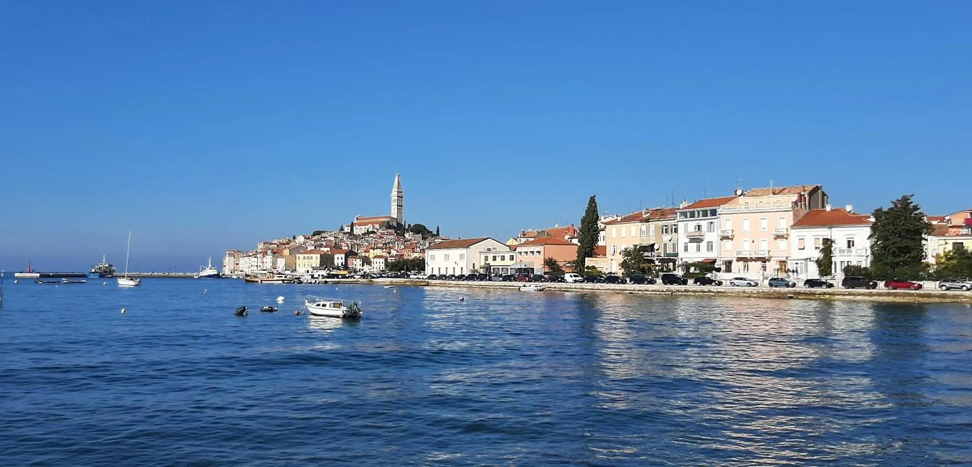 Zela Studio Apartment Rovinj 0*,  Croatia