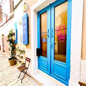 La Casa Di Loreto Гостевой дом