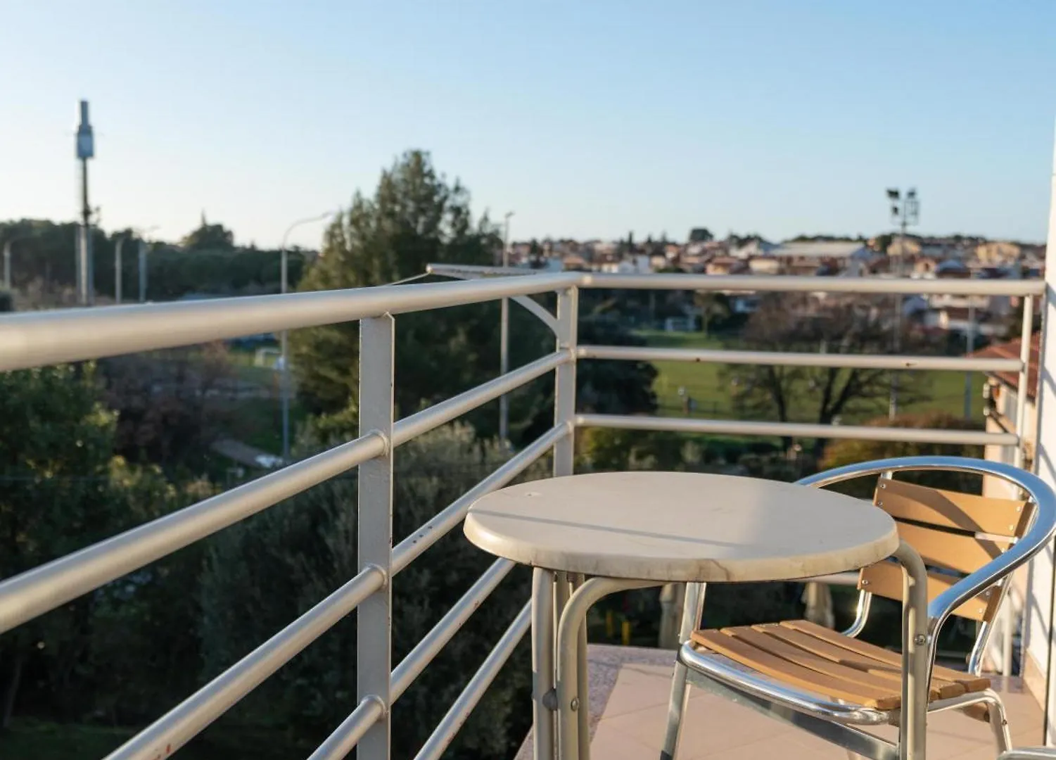 Zela Studio Apartment Rovinj