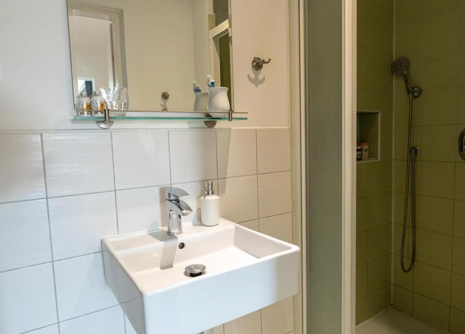 Zela Studio Apartment Rovinj