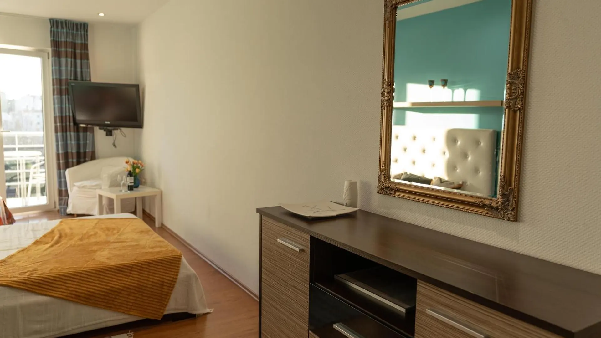 Zela Studio Apartment Rovinj 0*,