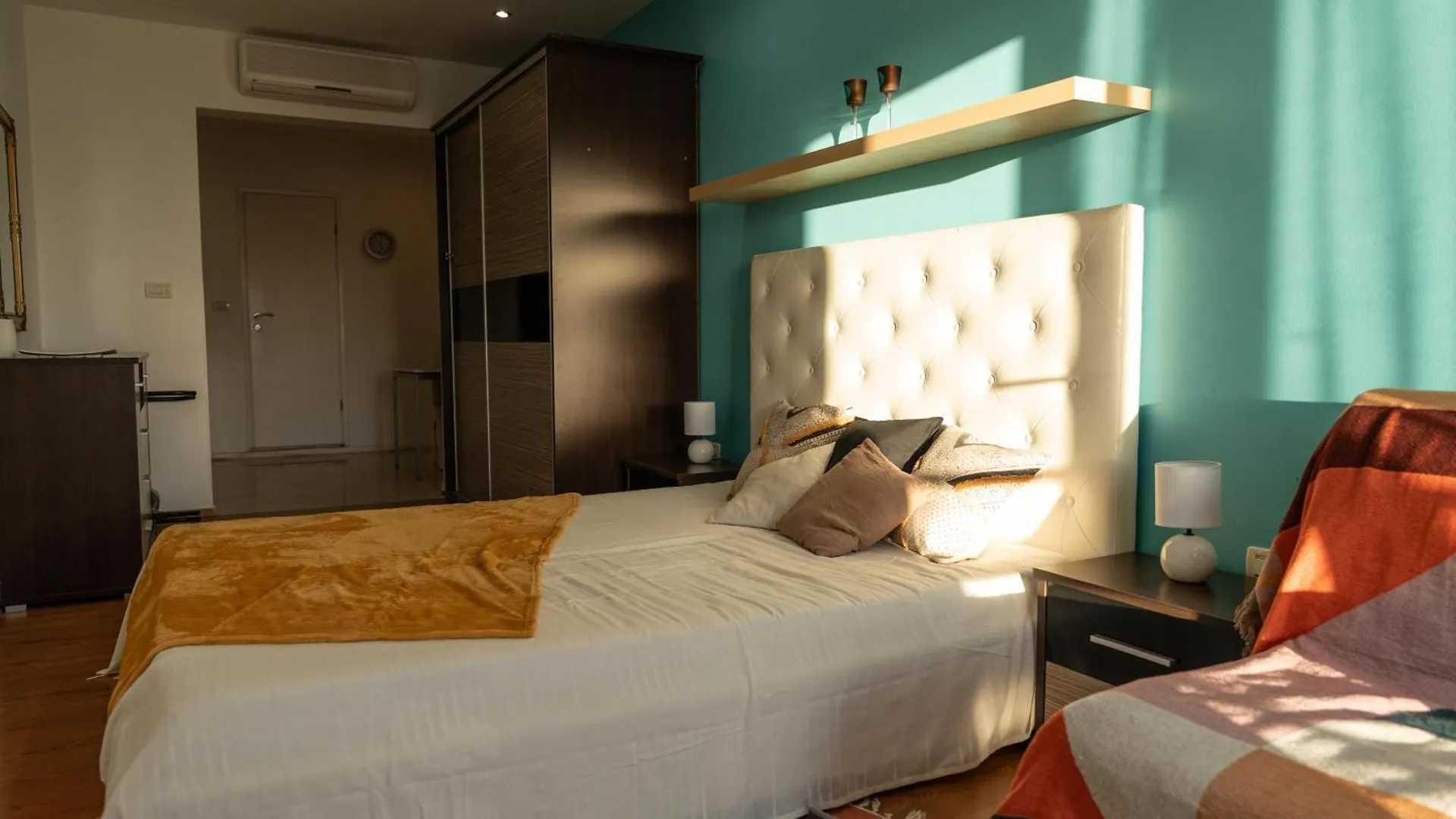 Zela Studio Apartment Rovinj