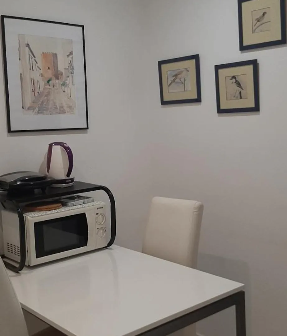 Zela Studio Apartment Rovinj Croatia